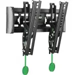 Кронштейн для телевизора Onkron TM4 черный 17"-43" макс.36.5кг настенный наклон