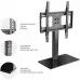 Кронштейн для телевизора Onkron PT1 черный 26"-55" макс.30кг настольный фиксированный