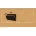 Кронштейн для телевизора Hama R1 118159 черный 19"-48" макс.25кг настенный наклон