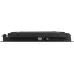 Кронштейн для телевизора Hama R1 118159 черный 19"-48" макс.25кг настенный наклон