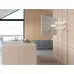 Кронштейн для телевизора Onkron M4 белый 32"-65" макс.35кг настенный поворот и наклон
