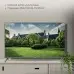 Телевизор LED Starwind 50" SW-LED50UG400 Яндекс.ТВ стальной 4K Ultra HD 60Hz DVB-T DVB-T2 DVB-C DVB-S DVB-S2 USB WiFi Smart TV