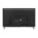 Телевизор LED Starwind 50" SW-LED50UG400 Яндекс.ТВ стальной 4K Ultra HD 60Hz DVB-T DVB-T2 DVB-C DVB-S DVB-S2 USB WiFi Smart TV