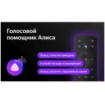 Телевизор LED BBK 24" 24LEX-7287/TS2C Яндекс.ТВ черный HD 50Hz DVB-T2 DVB-C DVB-S2 WiFi Smart TV (RUS)