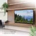 Телевизор LED Starwind 43" SW-LED43SG302 Яндекс.ТВ черный FULL HD 60Hz DVB-T DVB-T2 DVB-C DVB-S DVB-S2 USB WiFi Smart TV