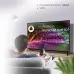 Телевизор LED Starwind 43" SW-LED43SG302 Яндекс.ТВ черный FULL HD 60Hz DVB-T DVB-T2 DVB-C DVB-S DVB-S2 USB WiFi Smart TV