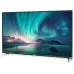 Телевизор LED Hyundai 55" H-LED55BU7008 Android TV черный 4K Ultra HD 60Hz DVB-T2 DVB-C DVB-S2 USB WiFi Smart TV