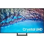 Телевизор LED Samsung 75" UE75BU8500UXCE Series 8 черный 4K Ultra HD 60Hz DVB-T2 DVB-C DVB-S2 USB WiFi Smart TV