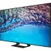 Телевизор LED Samsung 75" UE75BU8500UXCE Series 8 черный 4K Ultra HD 60Hz DVB-T2 DVB-C DVB-S2 USB WiFi Smart TV