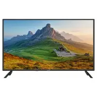 Телевизор LED Digma 40" DM-LED40MBB21 черный FULL HD 60Hz DVB-T DVB-T2 DVB-C DVB-S DVB-S2 USB