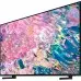 Телевизор QLED Samsung 75" QE75Q60BAUXCE Q черный 4K Ultra HD 60Hz DVB-T2 DVB-C DVB-S2 USB WiFi Smart TV