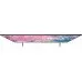 Телевизор QLED Samsung 75" QE75Q60BAUXCE Q черный 4K Ultra HD 60Hz DVB-T2 DVB-C DVB-S2 USB WiFi Smart TV