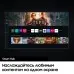 Телевизор QLED Samsung 75" QE75Q60BAUXCE Q черный 4K Ultra HD 60Hz DVB-T2 DVB-C DVB-S2 USB WiFi Smart TV
