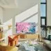 Телевизор QLED Samsung 75" QE75Q60BAUXCE Q черный 4K Ultra HD 60Hz DVB-T2 DVB-C DVB-S2 USB WiFi Smart TV