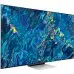 Телевизор QLED Samsung 55" QE55QN95BAUXCE Series 9 серебристый 4K Ultra HD 120Hz DVB-T2 DVB-C DVB-S2 USB WiFi Smart TV (RUS)