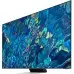 Телевизор QLED Samsung 55" QE55QN95BAUXCE Series 9 серебристый 4K Ultra HD 120Hz DVB-T2 DVB-C DVB-S2 USB WiFi Smart TV (RUS)