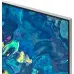 Телевизор QLED Samsung 55" QE55QN95BAUXCE Series 9 серебристый 4K Ultra HD 120Hz DVB-T2 DVB-C DVB-S2 USB WiFi Smart TV (RUS)
