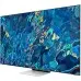 Телевизор QLED Samsung 55" QE55QN95BAUXCE Series 9 серебристый 4K Ultra HD 120Hz DVB-T2 DVB-C DVB-S2 USB WiFi Smart TV (RUS)