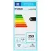 Телевизор LED Hyundai 75" H-LED75BU7006 Android TV Frameless черный 4K Ultra HD 60Hz DVB-T DVB-T2 DVB-C DVB-S DVB-S2 USB WiFi Smart TV