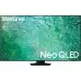 Телевизор QLED Samsung 75" QE75QN85CAUXRU Q черный титан 4K Ultra HD 120Hz DVB-T2 DVB-C DVB-S2 USB WiFi Smart TV (RUS)