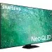 Телевизор QLED Samsung 75" QE75QN85CAUXRU Q черный титан 4K Ultra HD 120Hz DVB-T2 DVB-C DVB-S2 USB WiFi Smart TV (RUS)