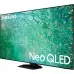 Телевизор QLED Samsung 75" QE75QN85CAUXRU Q черный титан 4K Ultra HD 120Hz DVB-T2 DVB-C DVB-S2 USB WiFi Smart TV (RUS)
