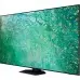 Телевизор QLED Samsung 75" QE75QN85CAUXRU Q черный титан 4K Ultra HD 120Hz DVB-T2 DVB-C DVB-S2 USB WiFi Smart TV (RUS)