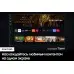Телевизор QLED Samsung 75" QE75QN85CAUXRU Q черный титан 4K Ultra HD 120Hz DVB-T2 DVB-C DVB-S2 USB WiFi Smart TV (RUS)