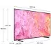 Телевизор QLED Samsung 55" QE55Q60CAUXRU Q черный 4K Ultra HD 60Hz DVB-T2 DVB-C DVB-S2 USB WiFi Smart TV (RUS)
