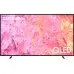 Телевизор QLED Samsung 65" QE65Q60CAUXRU Q черный 4K Ultra HD 60Hz DVB-T2 DVB-C DVB-S2 USB WiFi Smart TV (RUS)
