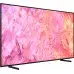 Телевизор QLED Samsung 65" QE65Q60CAUXRU Q черный 4K Ultra HD 60Hz DVB-T2 DVB-C DVB-S2 USB WiFi Smart TV (RUS)