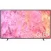 Телевизор QLED Samsung 65" QE65Q60CAUXRU Q черный 4K Ultra HD 60Hz DVB-T2 DVB-C DVB-S2 USB WiFi Smart TV (RUS)