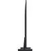 Телевизор LED Samsung 50" UE50CU8000UXRU Series 8 черный 4K Ultra HD 60Hz DVB-T2 DVB-C DVB-S2 USB WiFi Smart TV (RUS)