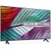 Телевизор LED LG 43" 43UR78006LK.ARUB черный 4K Ultra HD 50Hz DVB-T DVB-T2 DVB-C DVB-S DVB-S2 USB WiFi Smart TV