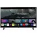 Телевизор LED LG 43" 43UR78006LK.ARUB черный 4K Ultra HD 50Hz DVB-T DVB-T2 DVB-C DVB-S DVB-S2 USB WiFi Smart TV