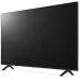 Телевизор LED LG 50" 50UR78001LJ.ARUB черный 4K Ultra HD 60Hz DVB-T DVB-T2 DVB-C DVB-S2 USB WiFi Smart TV