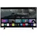 Телевизор LED LG 55" 55UR78006LK.ARUB черный 4K Ultra HD 50Hz DVB-T DVB-T2 DVB-C DVB-S DVB-S2 USB WiFi Smart TV