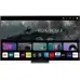 Телевизор LED LG 65" 65UR91006LA.ARUB черный 4K Ultra HD 50Hz DVB-T DVB-T2 DVB-C DVB-S DVB-S2 USB WiFi Smart TV