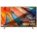 Телевизор LED Hisense 65" 65U6KQ темно-серый 4K Ultra HD 60Hz DVB-T DVB-T2 DVB-C DVB-S DVB-S2 USB WiFi Smart TV