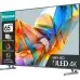Телевизор LED Hisense 65" 65U6KQ темно-серый 4K Ultra HD 60Hz DVB-T DVB-T2 DVB-C DVB-S DVB-S2 USB WiFi Smart TV