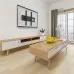 Кронштейн для телевизора Buro MF3 черный 32"-70" макс.40кг настенный поворотно-выдвижной и наклонный