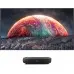 Телевизор Laser Hisense 100" Laser TV 100L9H черный 4K Ultra HD 60Hz DVB-T DVB-T2 DVB-C DVB-S DVB-S2 USB WiFi Smart TV