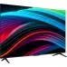 Телевизор QLED TCL 50" 50C647 черный 4K Ultra HD 60Hz DVB-T DVB-T2 DVB-C DVB-S DVB-S2 USB WiFi Smart TV (RUS)