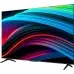 Телевизор QLED TCL 50" 50C647 черный 4K Ultra HD 60Hz DVB-T DVB-T2 DVB-C DVB-S DVB-S2 USB WiFi Smart TV (RUS)