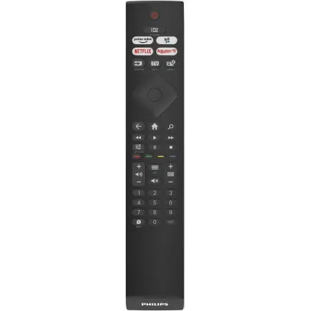Телевизор LED Philips 50" 50PUS7608/60 антрацитовый 4K Ultra HD 60Hz DVB-T DVB-T2 DVB-C DVB-S DVB-S2 USB WiFi Smart TV (RUS)
