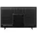 Телевизор QLED Hisense 43" 43E7KQ Frameless черный 4K Ultra HD 60Hz DVB-T DVB-T2 DVB-C DVB-S DVB-S2 USB WiFi Smart TV (RUS)