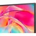 Телевизор QLED Hisense 43" 43E7KQ Frameless черный 4K Ultra HD 60Hz DVB-T DVB-T2 DVB-C DVB-S DVB-S2 USB WiFi Smart TV (RUS)