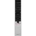 Телевизор QLED Hisense 55" 55U7KQ темно-серый 4K Ultra HD 120Hz DVB-T DVB-T2 DVB-C DVB-S DVB-S2 USB WiFi Smart TV