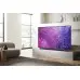 Телевизор QLED Samsung 55" QE55QN90CAUXRU Series 9 серебристый 4K Ultra HD 120Hz DVB-T2 DVB-C DVB-S2 USB WiFi Smart TV (RUS)