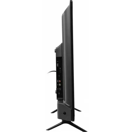 Телевизор LED BBK 40" 40LEX-9201/FTS2C (B) черный FULL HD 50Hz DVB-T2 DVB-C DVB-S2 USB WiFi Smart TV